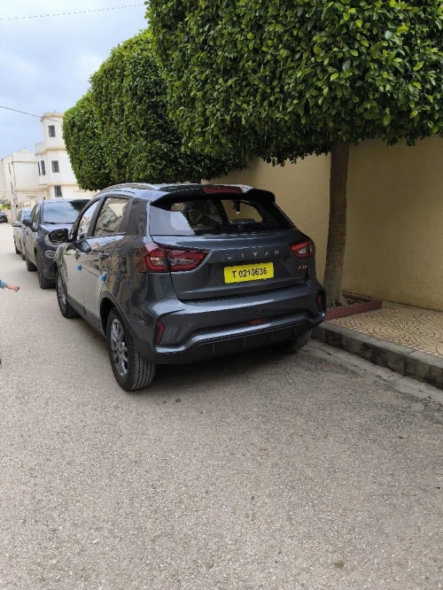 Geely GX3 PRO  2026 