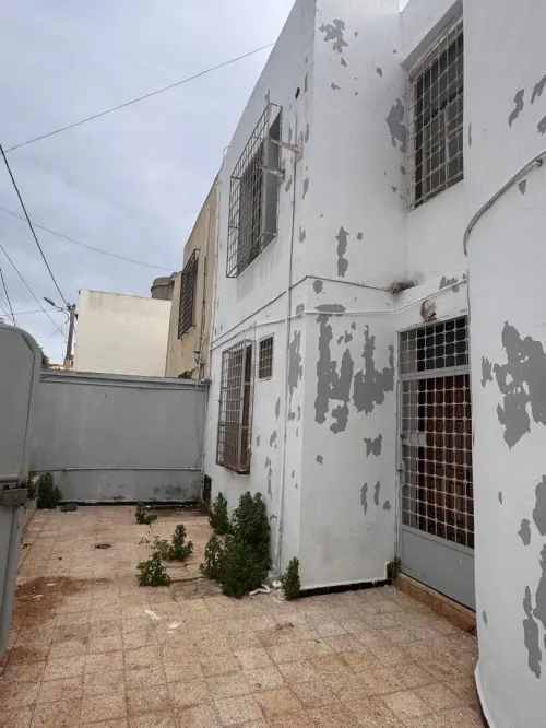 Location Villa Oran Es senia