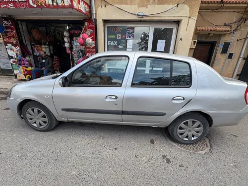 Renault Clio Classique 2008 