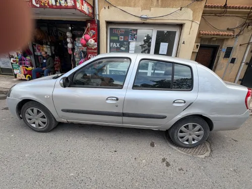 Renault Clio Classique 2008 