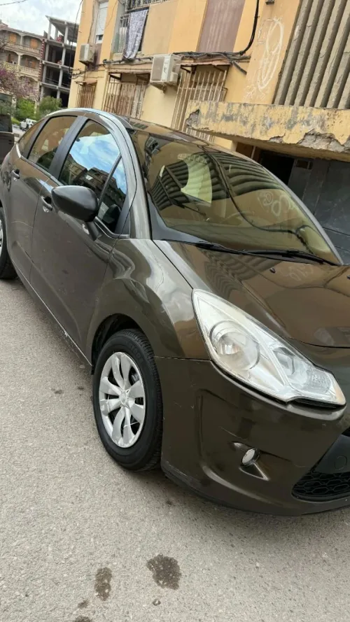 Citroen C3 2013 C3
