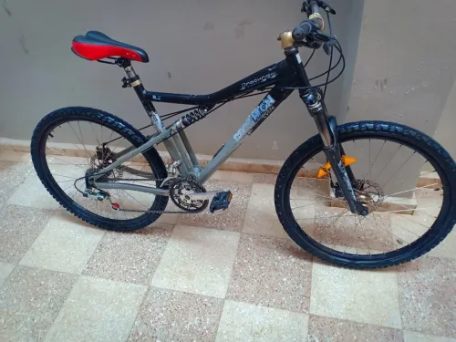 Vélo 