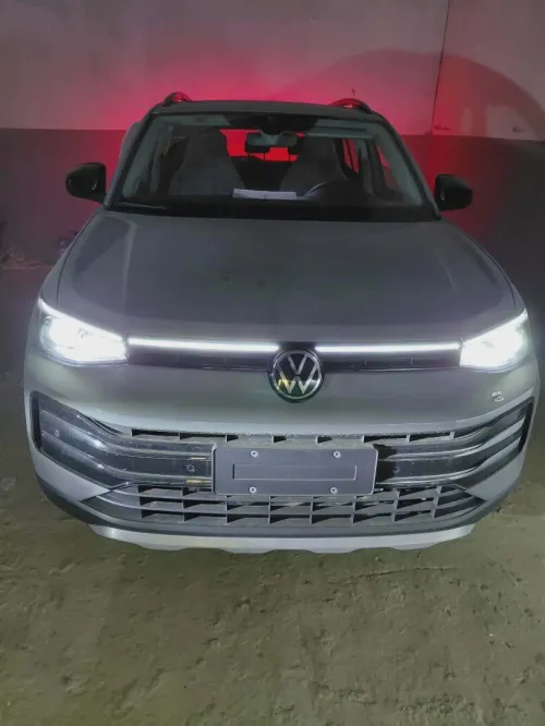 Volkswagen Tahru 2025 Xr