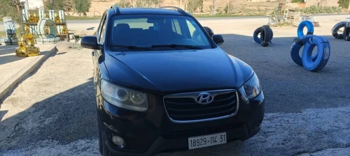 Hyundai SantaFe 2014 Pack Extreme