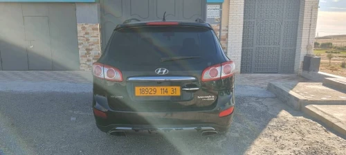 Hyundai SantaFe 2014 Pack Extreme