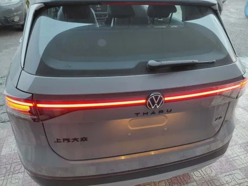 Volkswagen Tahru 2025 Xr