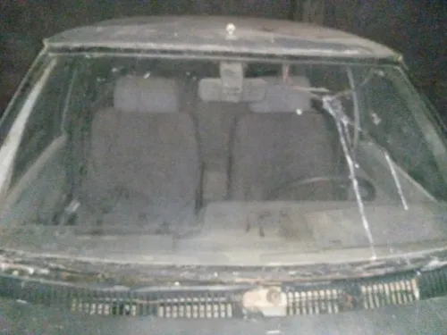 Fiat Ritmo 1981 Ritmo