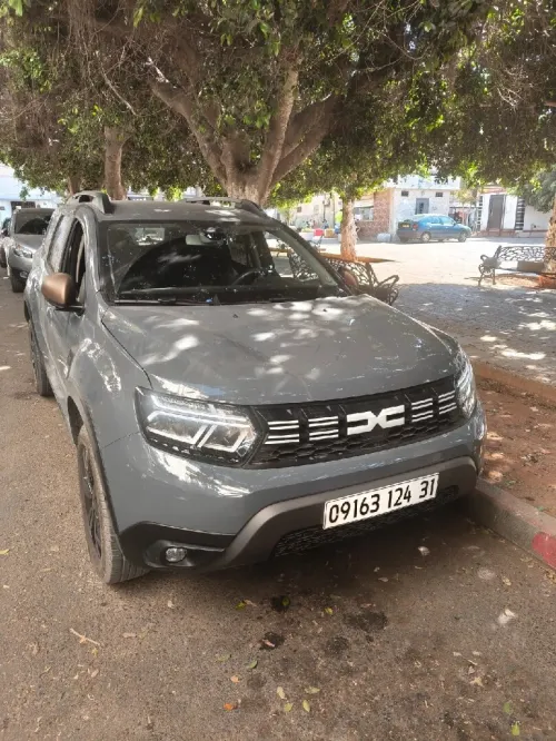 Dacia Duster 2024 Mat Edition