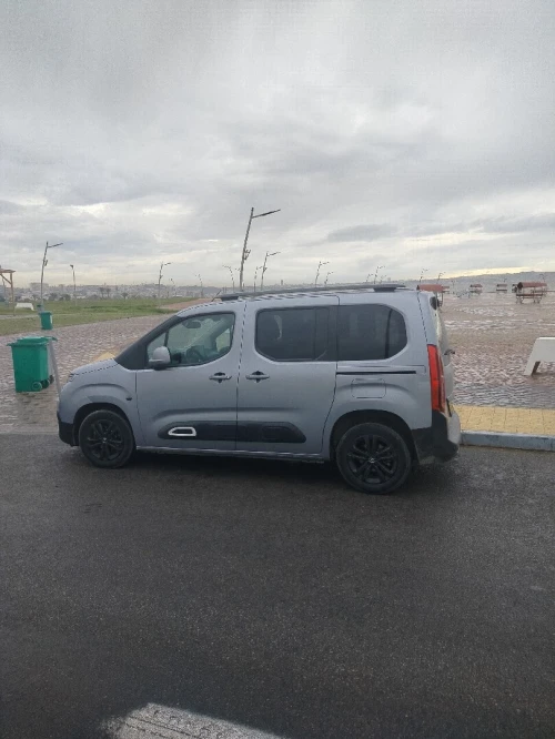 Citroen Berlingo Multispace 2020 Exclusif Plus