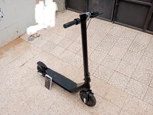 Trottinette