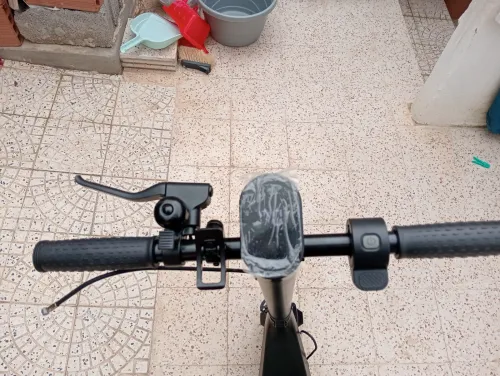 Trottinette