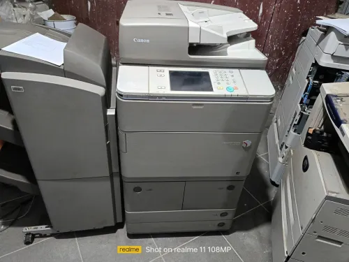 canon adv 6065i