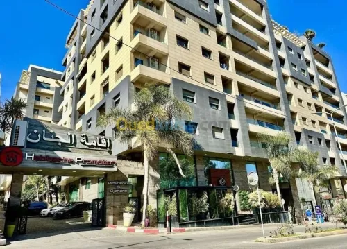 Vente Appartement Duplex F6 Alger Said hamdine