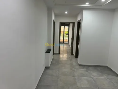 Vente Appartement Duplex F6 Alger Said hamdine