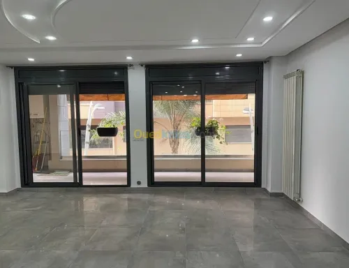 Location Appartement Duplex F6 Alger Said hamdine