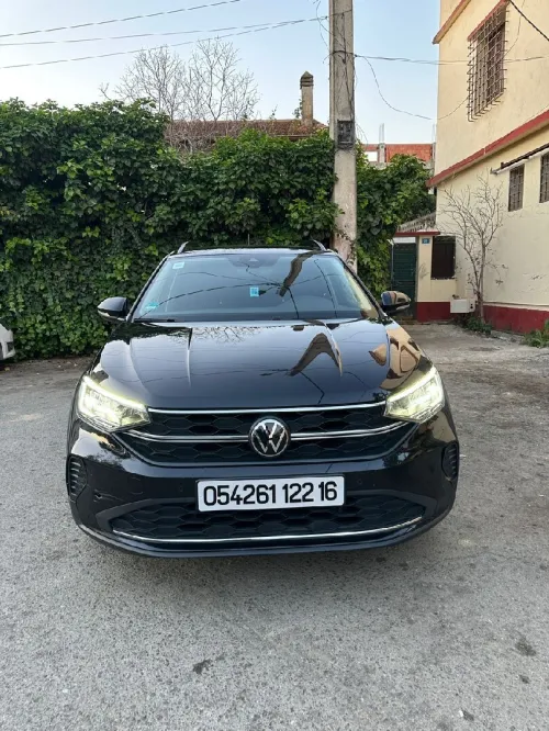 Volkswagen Taigo 2022 Life Plus
