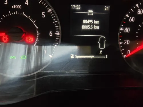 Dacia Logan 2025 1.5 dci 🇨🇵