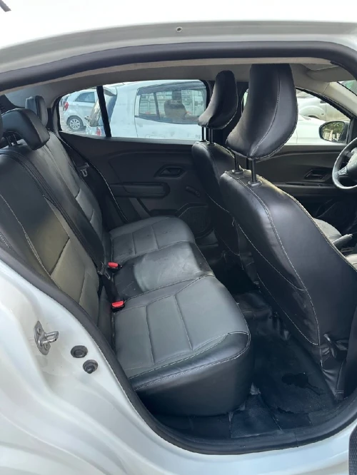 Dacia Logan 1.5 dci 2025 1.5 dci 90ch 🇨🇵