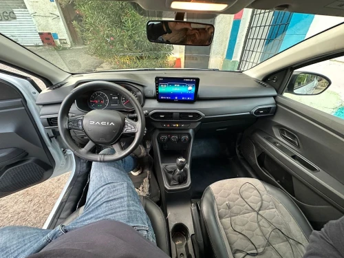 Dacia Logan 1.5 dci 2025 Dci