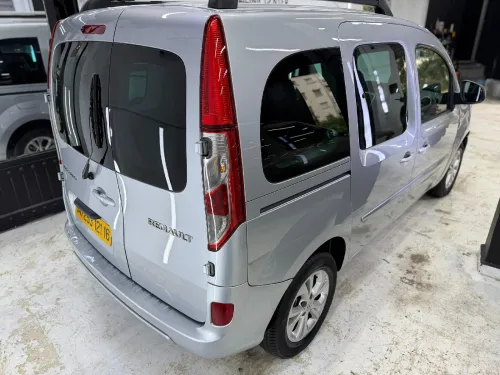 Renault Kangoo 2021 Confort