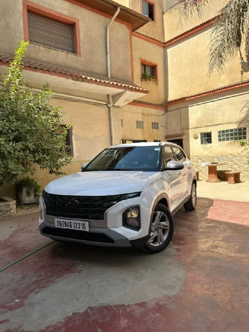 Hyundai Creta 2023 