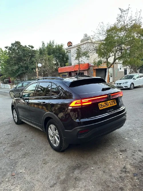 Volkswagen Taigo 2022 Life Plus