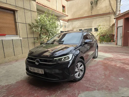 Volkswagen Taigo 2022 Life Plus