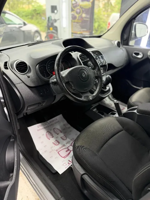 Renault Kangoo 2021 Confort