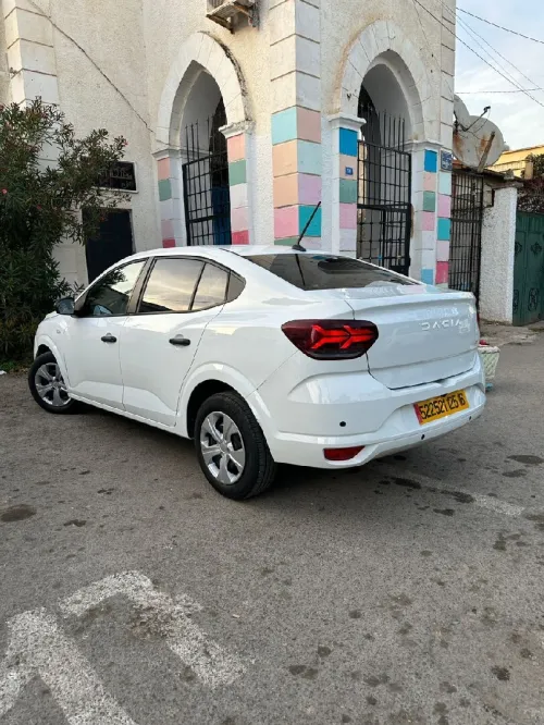 Dacia Logan 1.5 dci 🇨🇵 2025 Dci