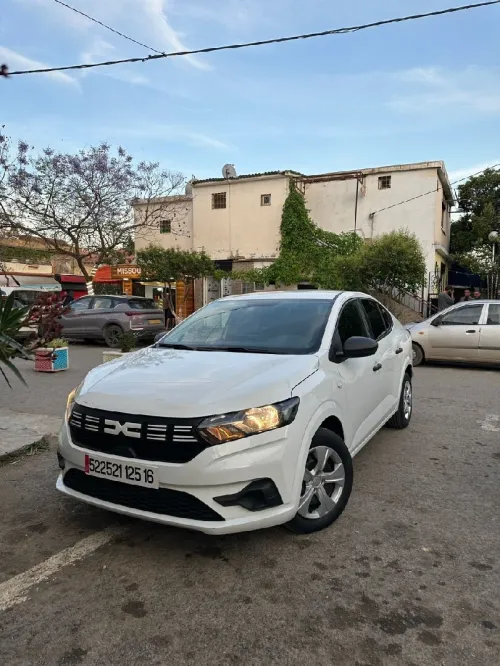 Dacia Logan 1.5 dci 2025 Dci