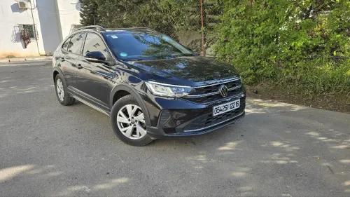 Volkswagen Taigo 2022 Life Plus