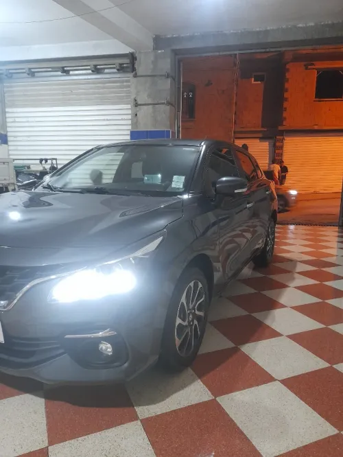 Suzuki Baleno 2022 Baleno