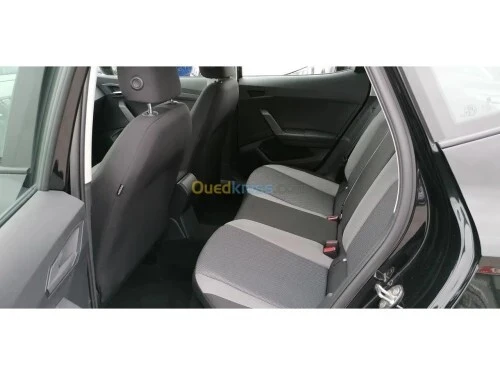 Seat Ibiza 2018 STYLE