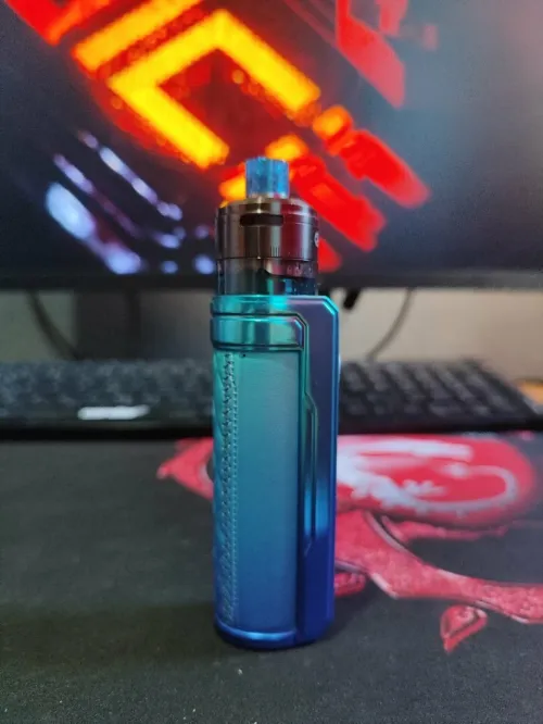 vape voopoo  drag s2 chicha mchi mst3mla bzf