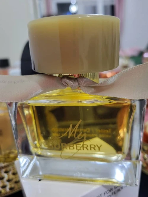 Parfums Testeurs originaux de france différents marques
