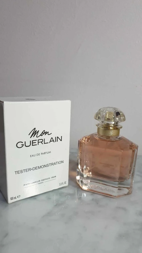 Parfums Testeurs originaux de france différents marques