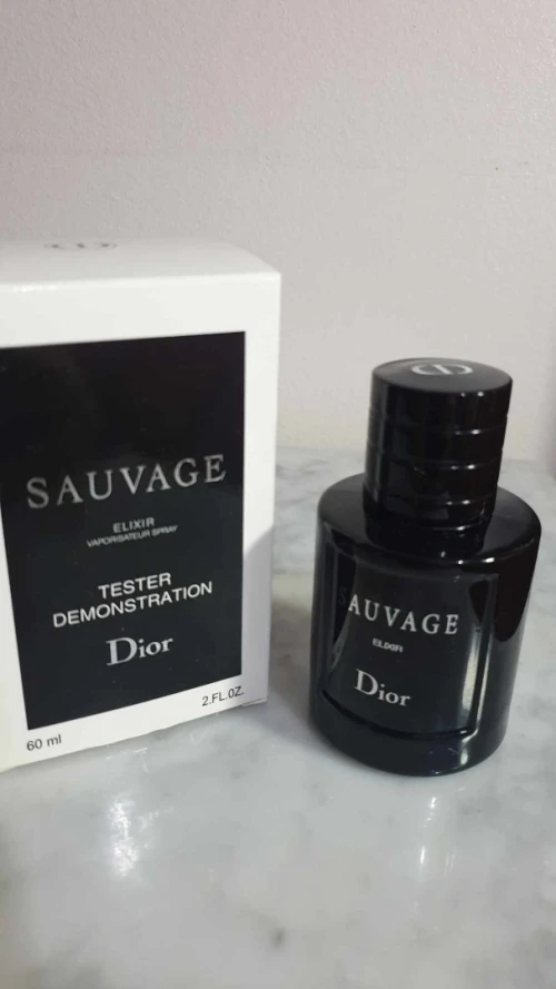 Parfums Testeurs originaux de france différents marques