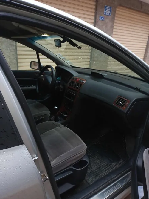 Peugeot 307 2003 XT