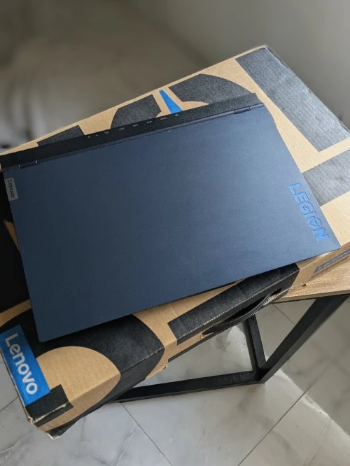 Pc gaming Lenovo legion 5 