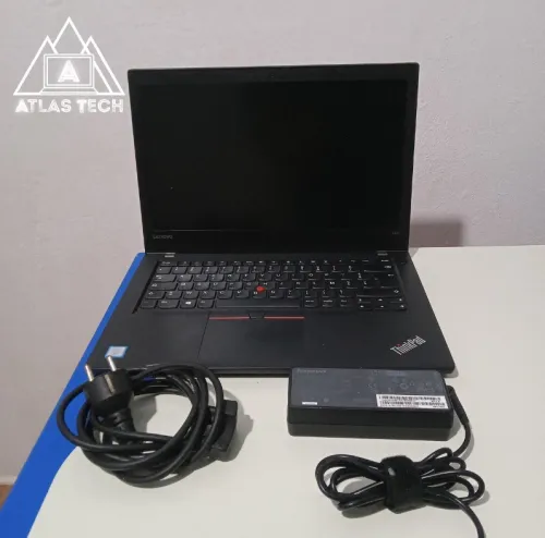 Lenovo ThinkPad T470  I5-6EME