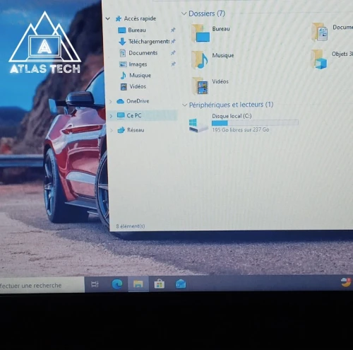 Lenovo ThinkPad T470  I5-6EME