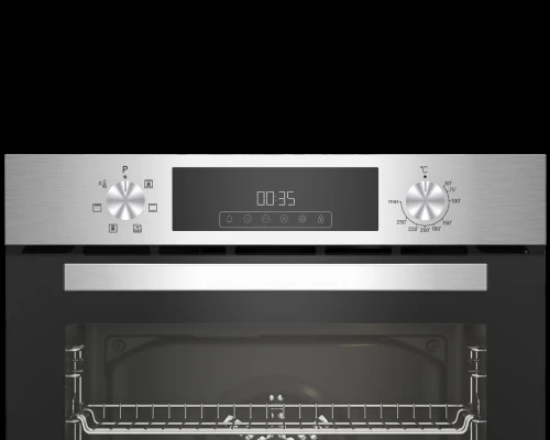 Four Encastrable  Ariston Électrique Inox AROE 6R253 DXNA