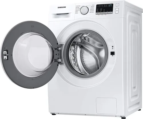 Machine à laver Samsung 7 kg blanche 