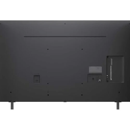 Télévision 65" LG NanoCell AI NANO80 4K Smart TV AI Magic remote HDR10 webOS25 2025 65NANO80A6A