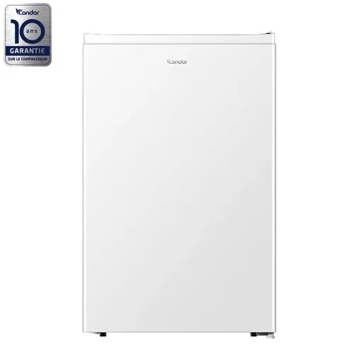 Réfrigérateur  Condor Maxi Bar RCU130W
