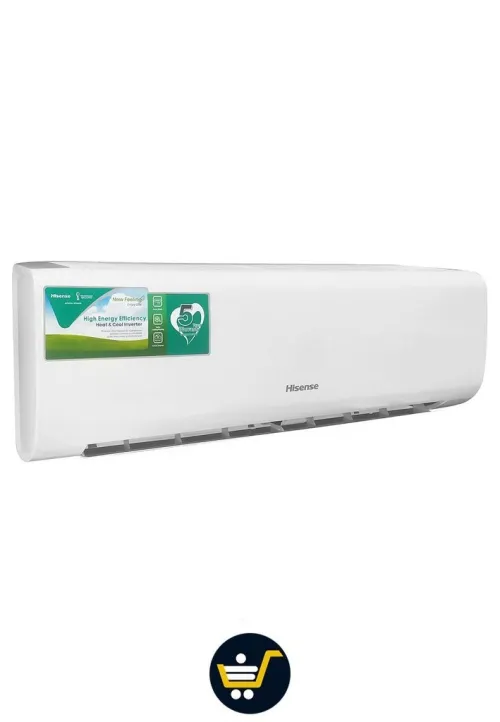 Climatiseur SPLIT HISENSE 18000 BTU AS-18UW4SXATU06B