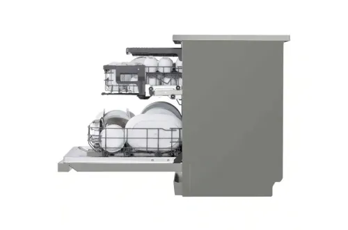 Lave-Vaisselle LG QuadWash 14 Couverts Inverter Direct Drive DFC513FV New 2025