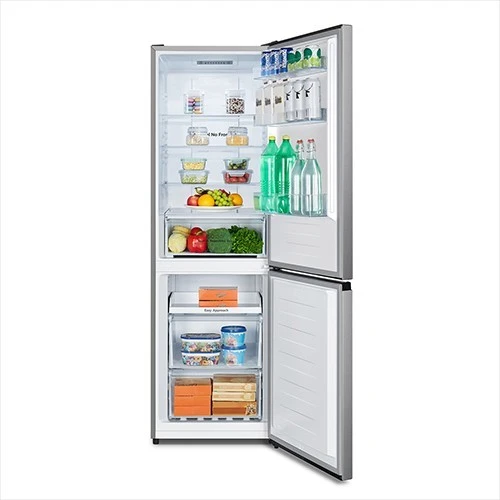  REFRIGERATEUR HISENSE COMBINE AFFICHEUR 300L - RD-39WC