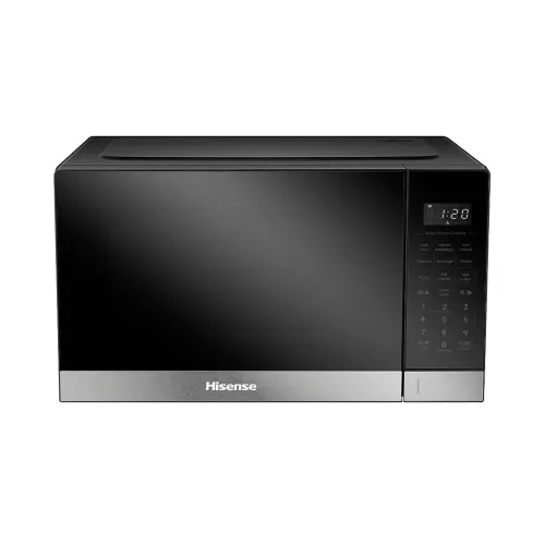 MICRO-ONDE  Hisense 34 LT 950 W AVEC GRILL NOIR HMAS3410SSG