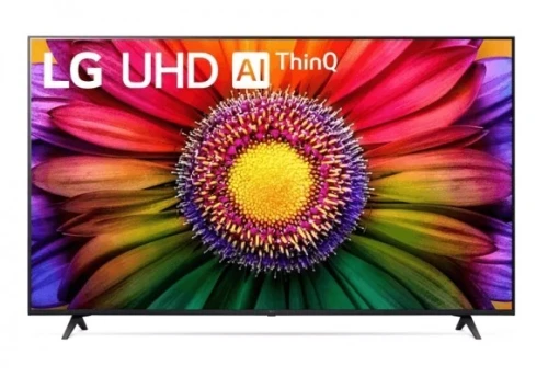TELEVISEUR LG 55" UHD SMART 4K - 55UR8000